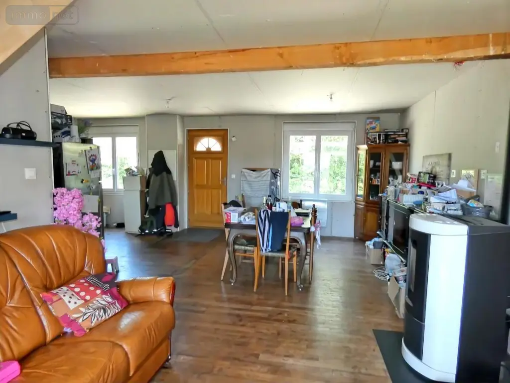 Maison a vendre Saint-Thois 29520 Finistère 29 84 m2 4 pièces 115700 euros 29129-1062 002