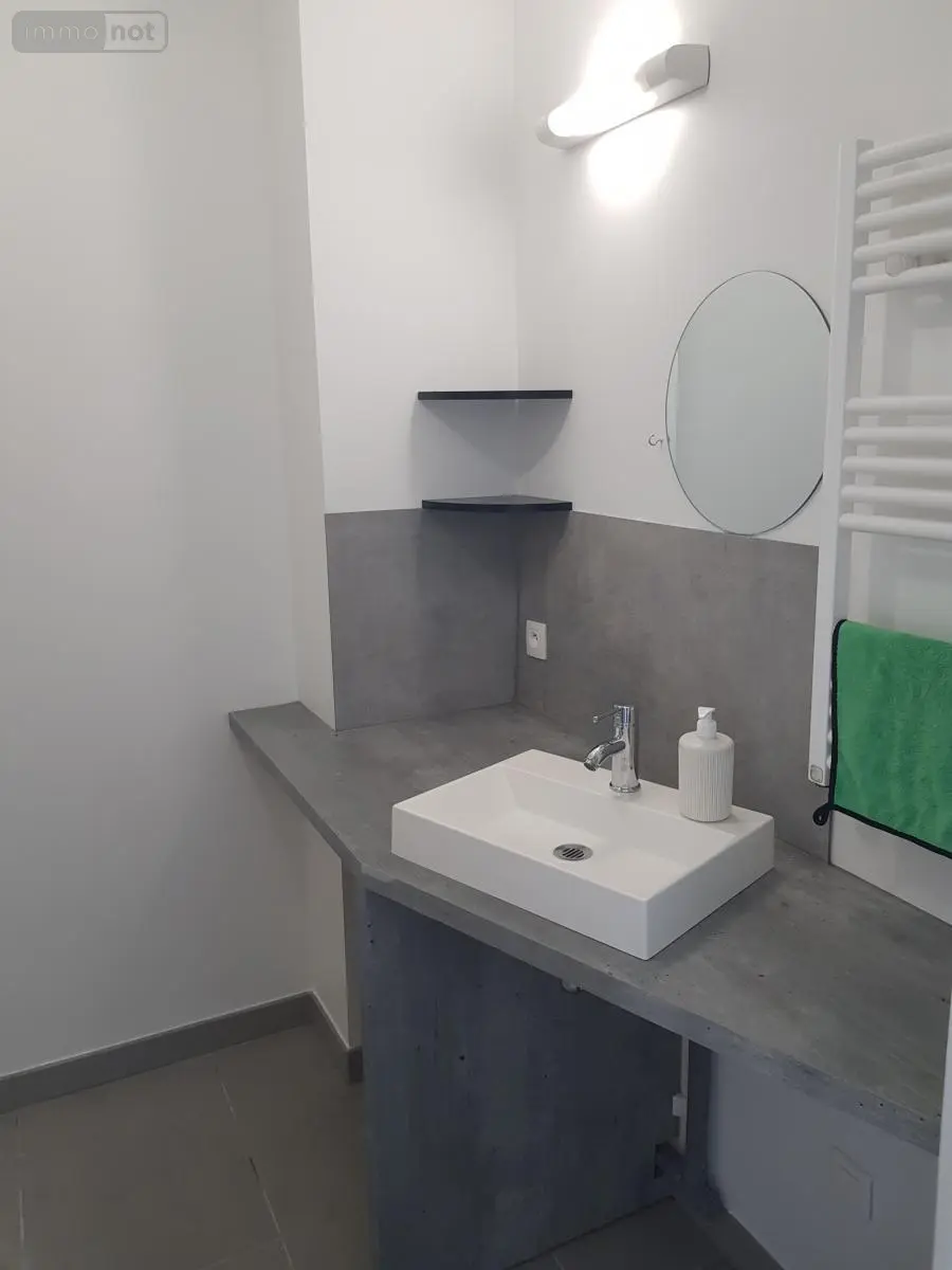 Appartement a vendre Nantes 44300 Loire-Atlantique 44 31 m2 1 pièce 128400 euros 44042-110 009
