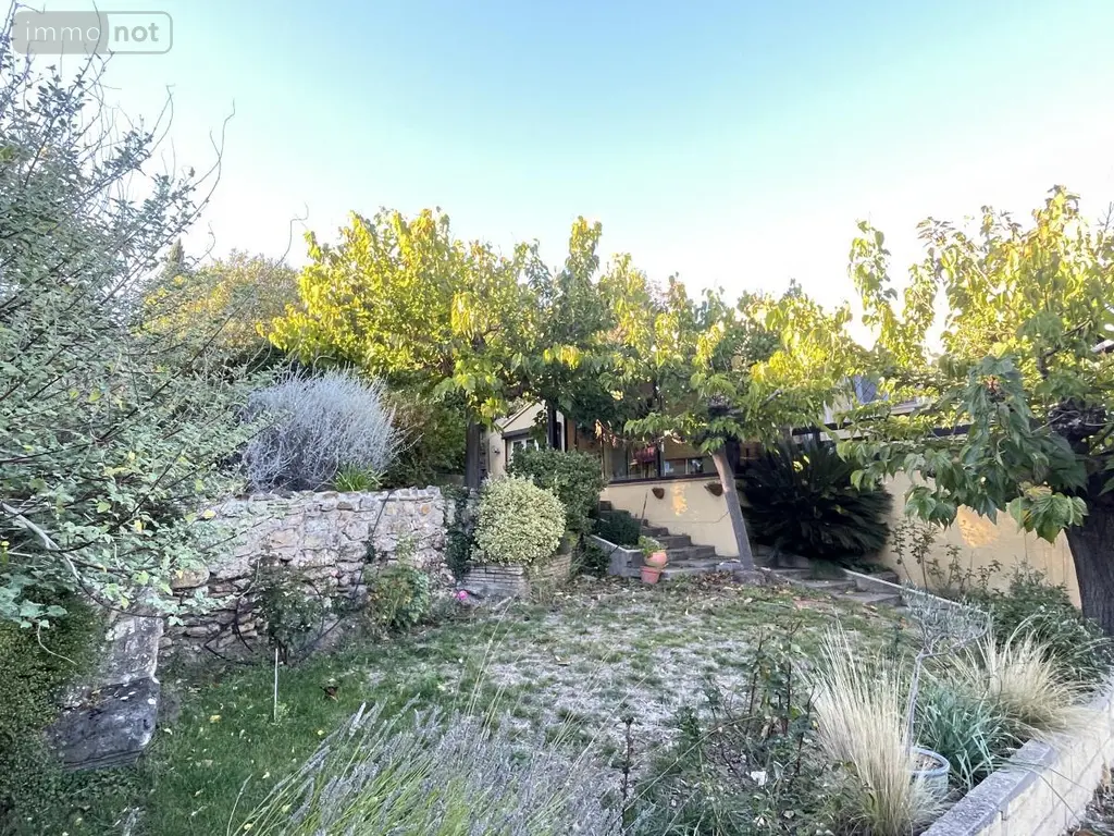 Viager maison Lodève 34700 Hérault 34 104 m2 5 pièces 80000 euros 34074-208 014