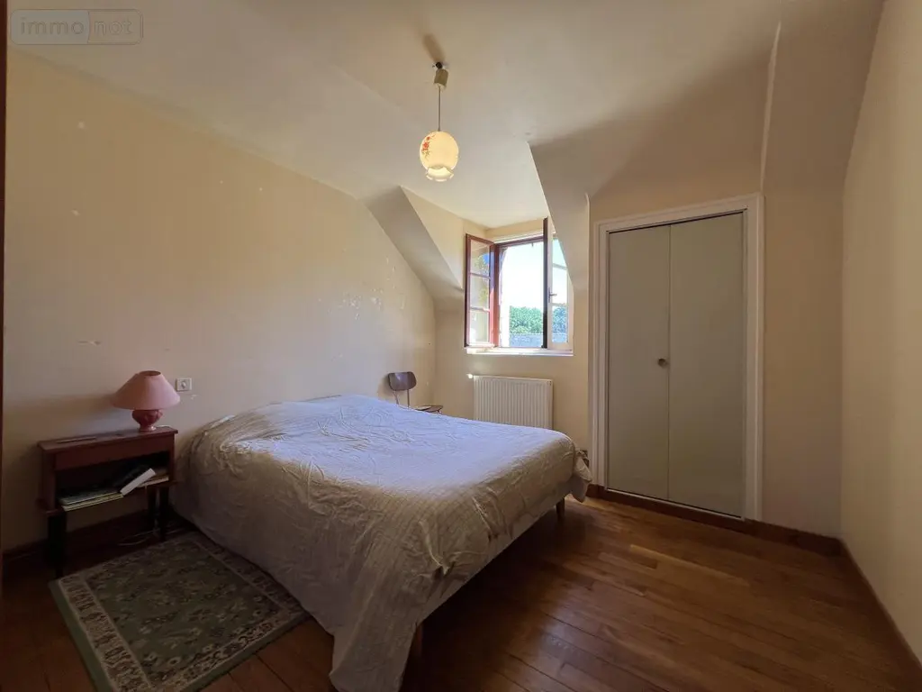 Maison a vendre Taupont 56800 Morbihan 56 117 m2 7 pièces 187620 euros 56044-1540 006