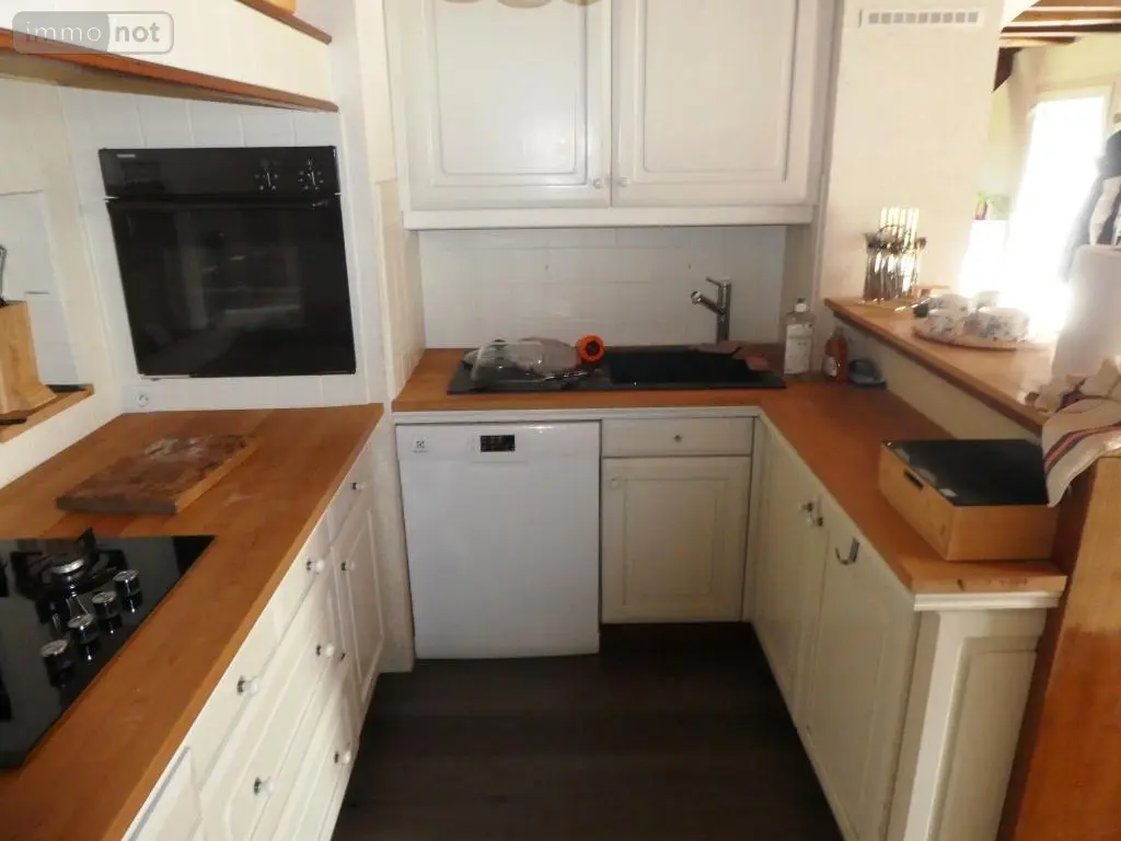 Maison a vendre Sainte-Brigitte 56480 Morbihan 56 123 m2 7 pièces 267700 euros 56075-2477 015