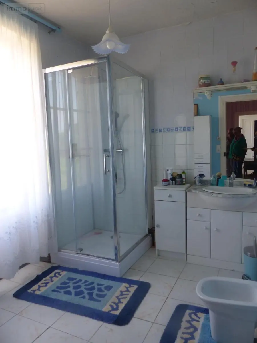 Maison a vendre Montsenelle 50250 Manche 50 95 m2 4 pièces 189590 euros 50061-2990 010