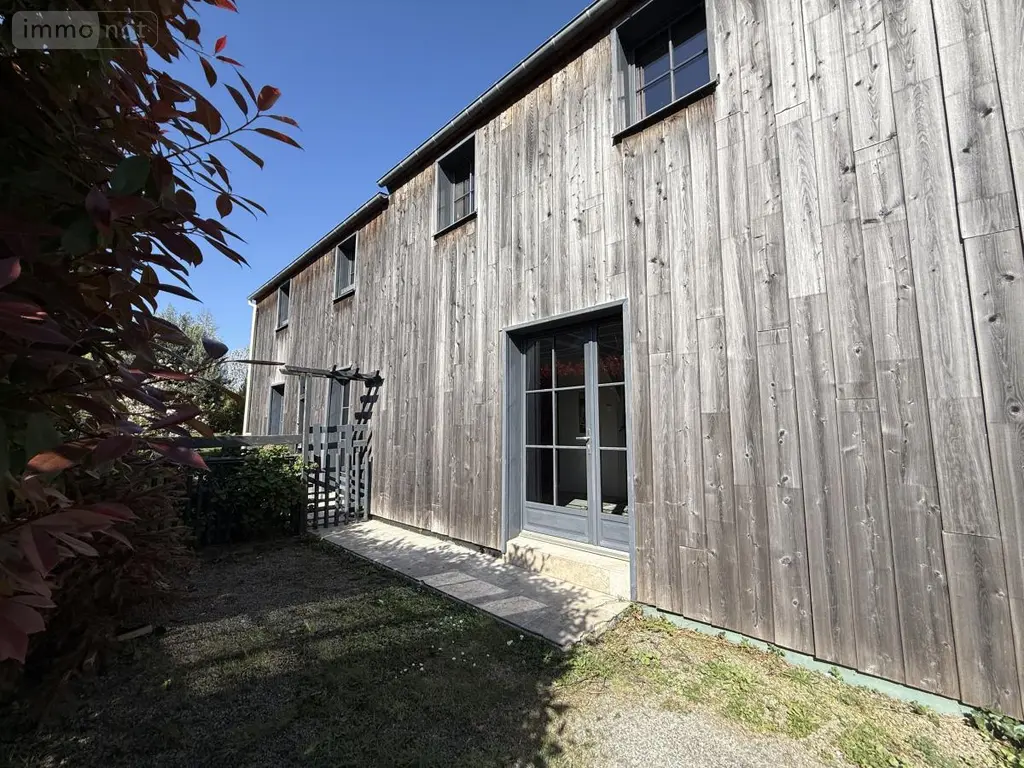 Maison a vendre Saint-Suliac 35430 Ille-et-Vilaine 35 218 m2 9 pièces 675350 euros 35104-1845 020