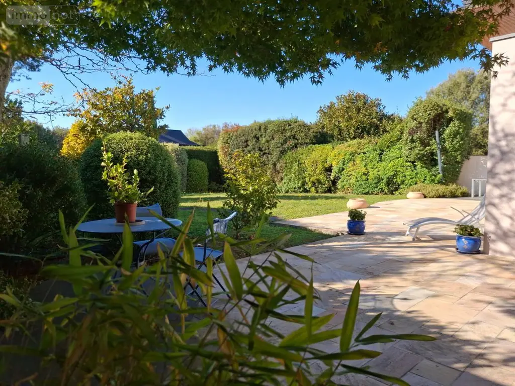 Maison a vendre Vannes 56000 Morbihan 56 155 m2 7 pièces 999300 euros 56002-1430 002