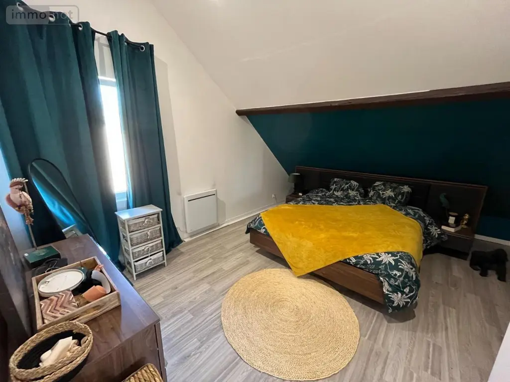 Maison a vendre Montbéliard 25200 Doubs 25 165 m2 5 pièces 175000 euros 25054-1762 006