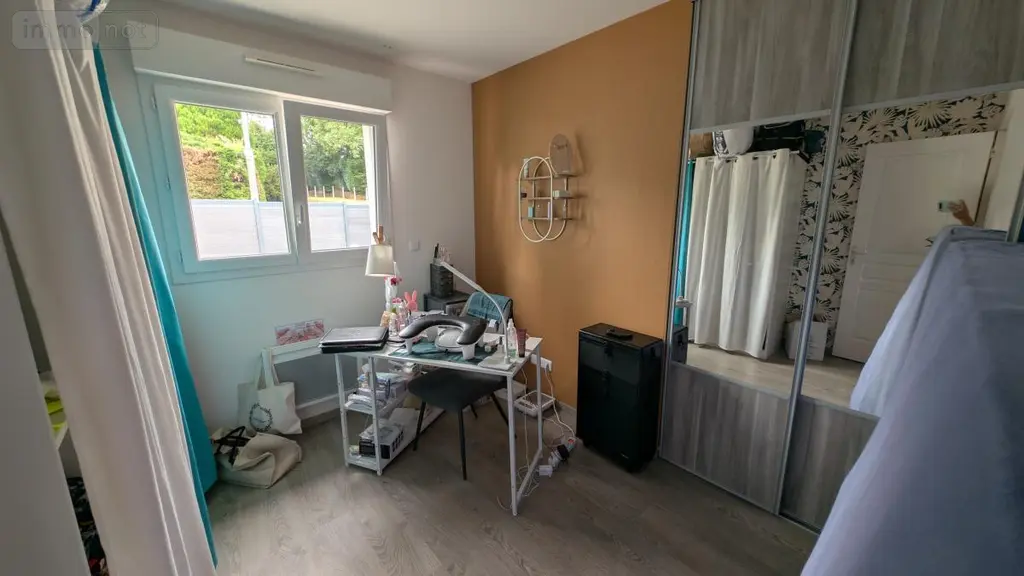 Maison a vendre La Colombe 50800 Manche 50 88 m2 4 pièces 222240 euros 50038-2745 007