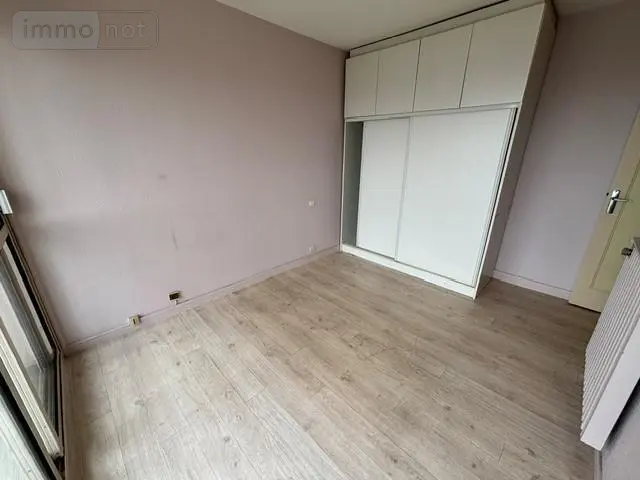 Appartement a vendre Vannes 56000 Morbihan 56 78 m2 4 pièces 165600 euros 56001-1240 009