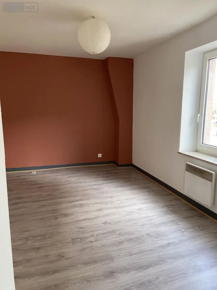 Immeuble de rapport a vendre Saint-Dié-des-Vosges 88100 Vosges 88 200 m2 165000 euros 88061-879 011