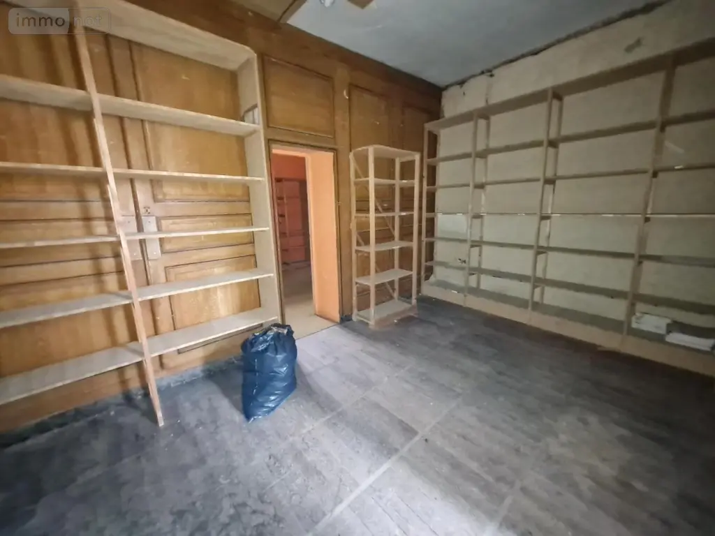 Maison a vendre Vendôme 41100 Loir-et-Cher 41 405 m2 16 pièces 135070 euros 41059-871 006
