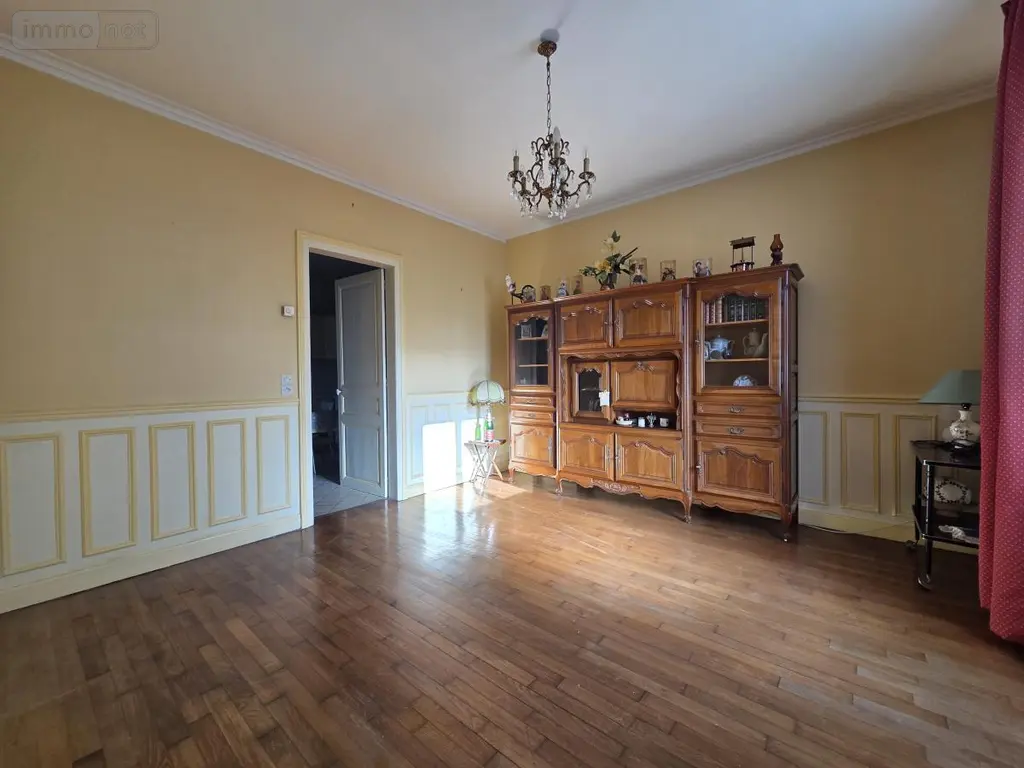 Maison a vendre Reims 51100 Marne 51 105 m2 5 pièces 283000 euros 51048-806 005