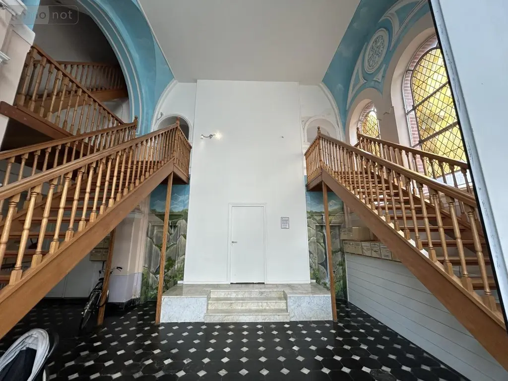 Appartement a vendre Cambrai 59400 Nord 59 42 m2 2 pièces 54800 euros 59083-2653 003