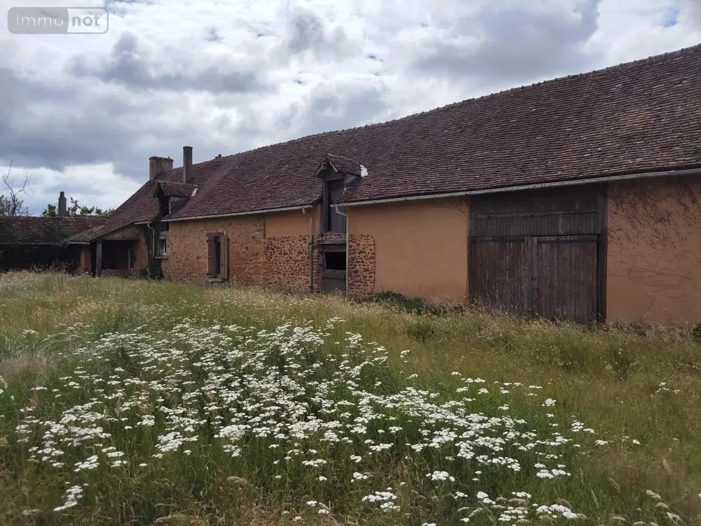 Maison a vendre Joué-l'Abbé 72380 Sarthe 72 88 m2 4 pièces 167200 euros 72125-71 003
