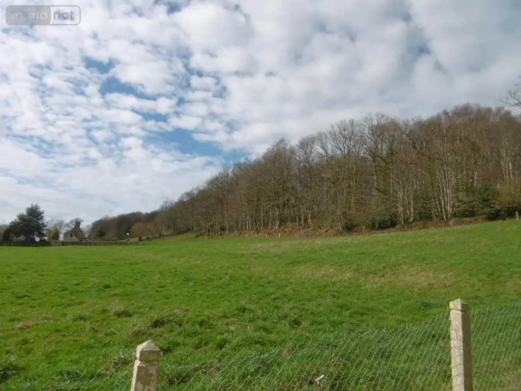 Maison a vendre Souleuvre en Bocage 14350 Calvados 14 89 m2 5 pièces 147700 euros 14076-5852 003