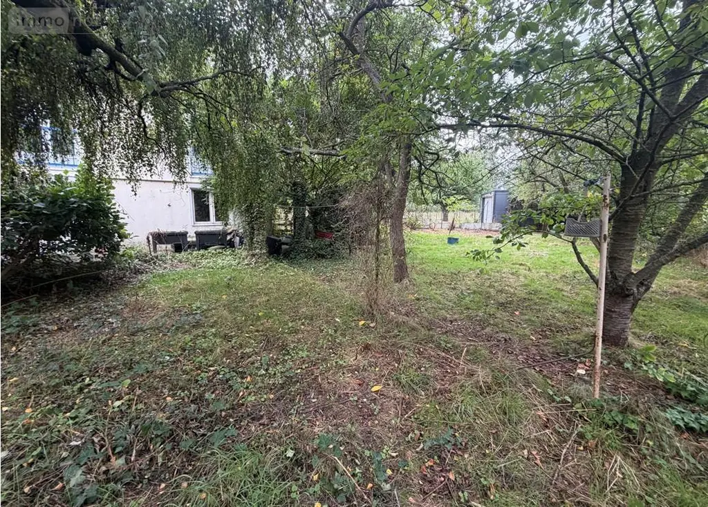Maison a vendre Vieux-Condé 59690 Nord 59 84 m2 4 pièces 148200 euros 59041-2348 013