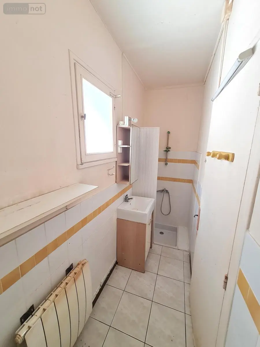 Maison a vendre Montoire-sur-le-Loir 41800 Loir-et-Cher 41 42 m2 2 pièces 39800 euros 41059-986 003