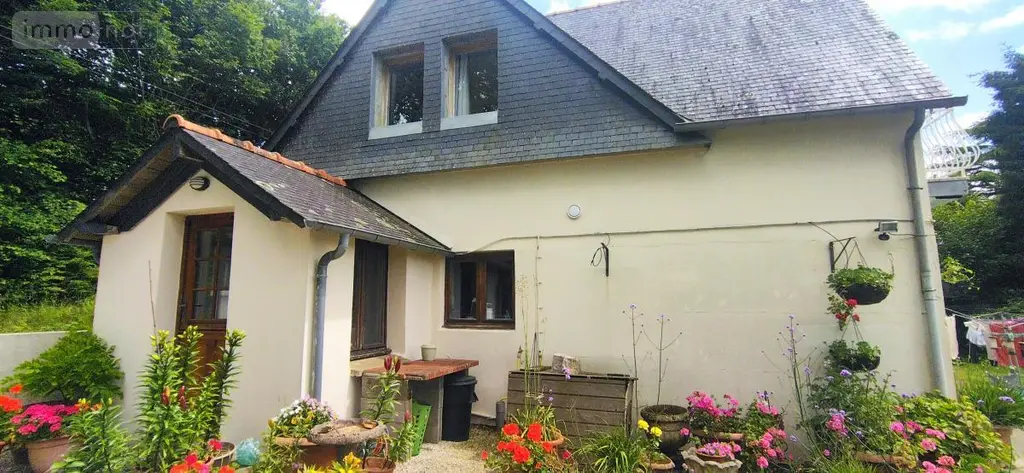 Maison a vendre Silfiac 56480 Morbihan 56 114 m2 4 pièces 178910 euros 56075-2394 026