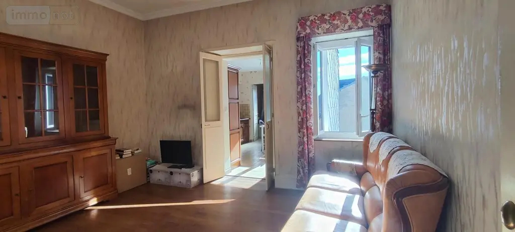 Maison a vendre Angers 49100 Maine-et-Loire 49 124 m2 6 pièces 282960 euros 49013-2131 004
