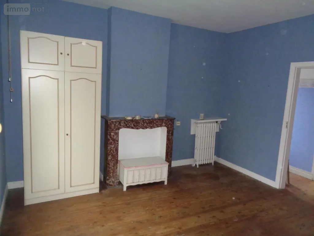 Maison a vendre Béthune 62400 Pas-de-Calais 62 153 m2 7 pièces 249600 euros 62023-3988 010