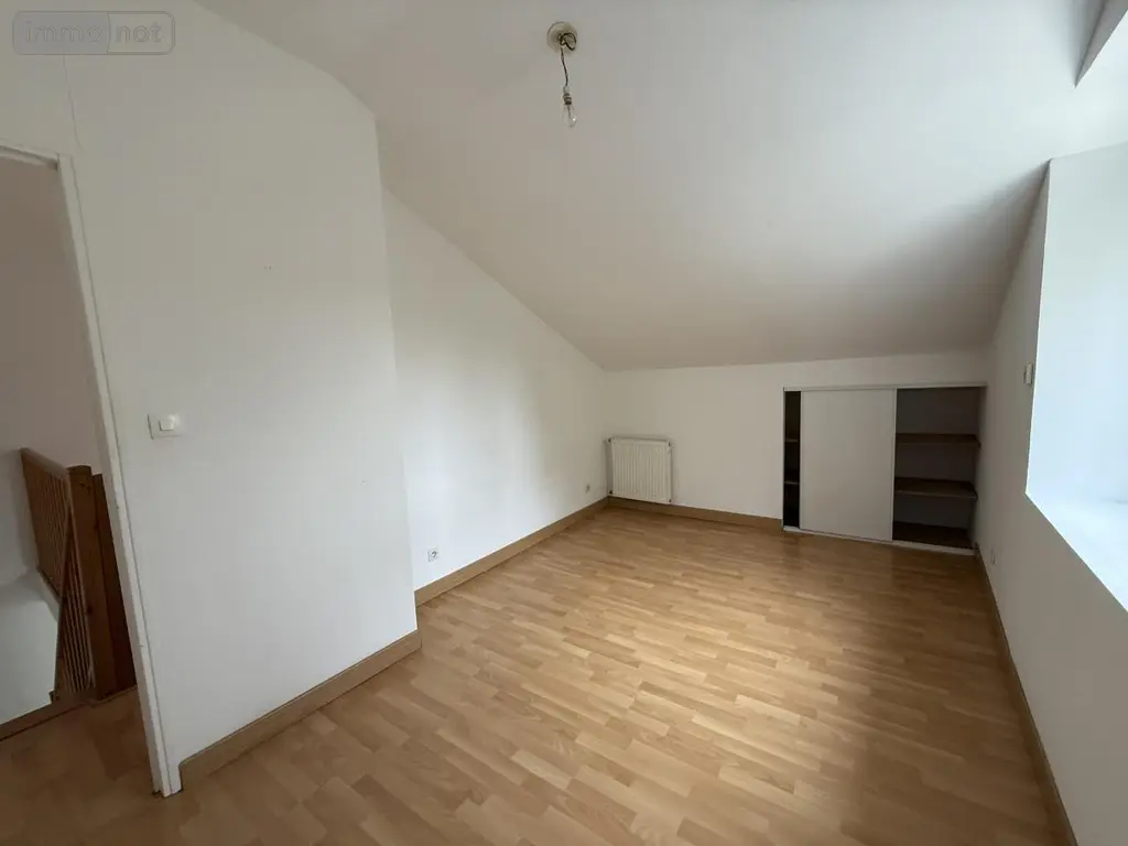 Maison a vendre Nantes 44000 Loire-Atlantique 44 54 m2 2 pièces 296257 euros 56084-282 006
