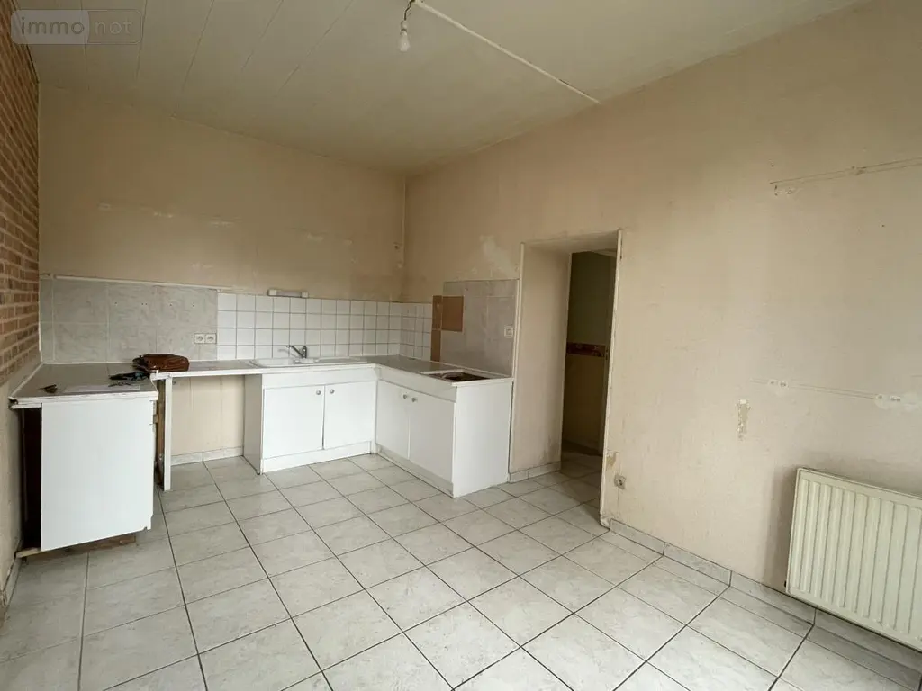 Maison a vendre Livré-la-Touche 53400 Mayenne 53 80 m2 4 pièces 106000 euros 53032-1061 002