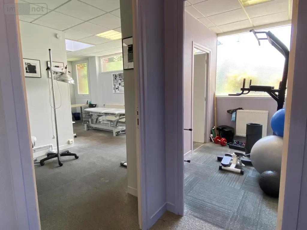 Fonds et murs commerciaux a vendre Lille 59800 Nord 59 190 m2 508700 euros 59016-1681 006