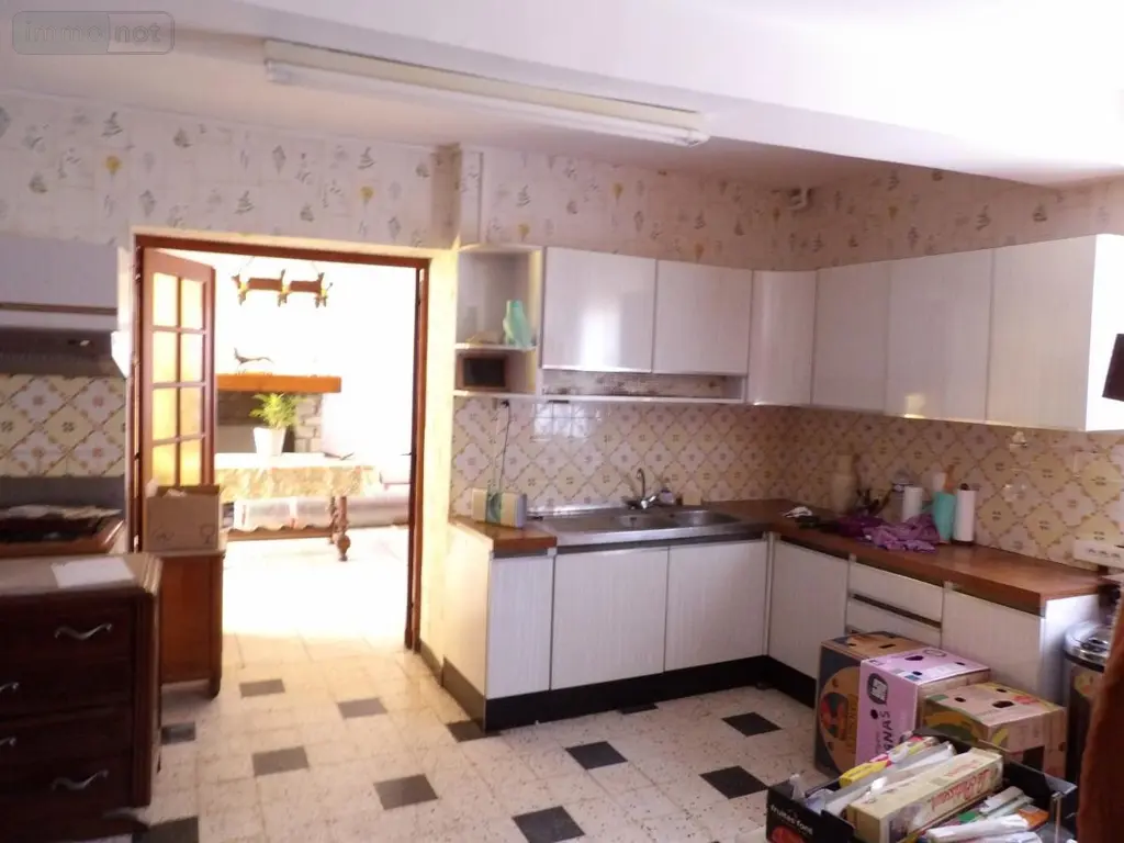 Maison a vendre Béthune 62400 Pas-de-Calais 62 184 m2 260000 euros 62023-3906 007
