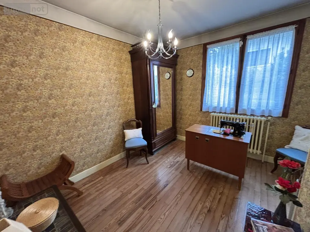 Maison a vendre Chambéry 73000 Savoie 73 179 m2 8 pièces 525000 euros 73006-295 011