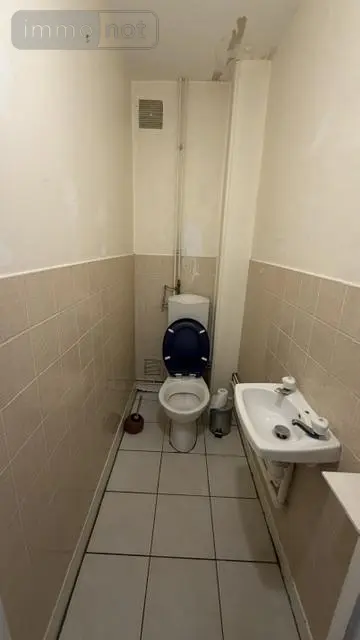 Maison a vendre Niort 79000 Deux-Sèvres 79 143 m2 249600 euros 79066-126 010