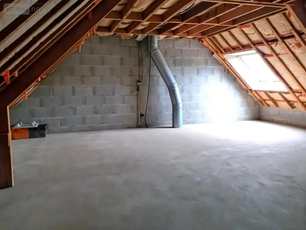 Maison a vendre Saint-Gildas-de-Rhuys 56730 Morbihan 56 70 m2 5 pièces 392772 euros 56005-906 003