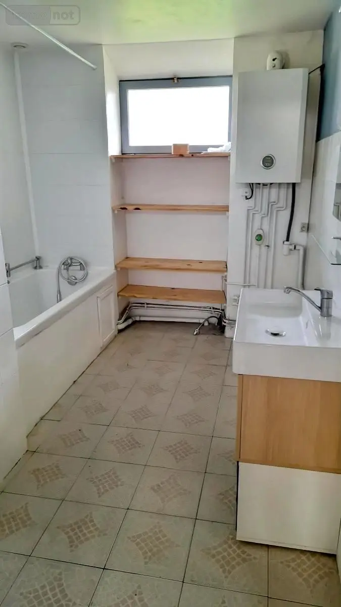 Maison a vendre Morogues 18220 Cher 18 114 m2 5 pièces 104500 euros 18006-248 006