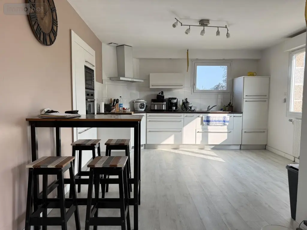 Maison a vendre Ploumagoar 22970 Côtes-d'Armor 22 135 m2 6 pièces 212000 euros 22064-1388 006