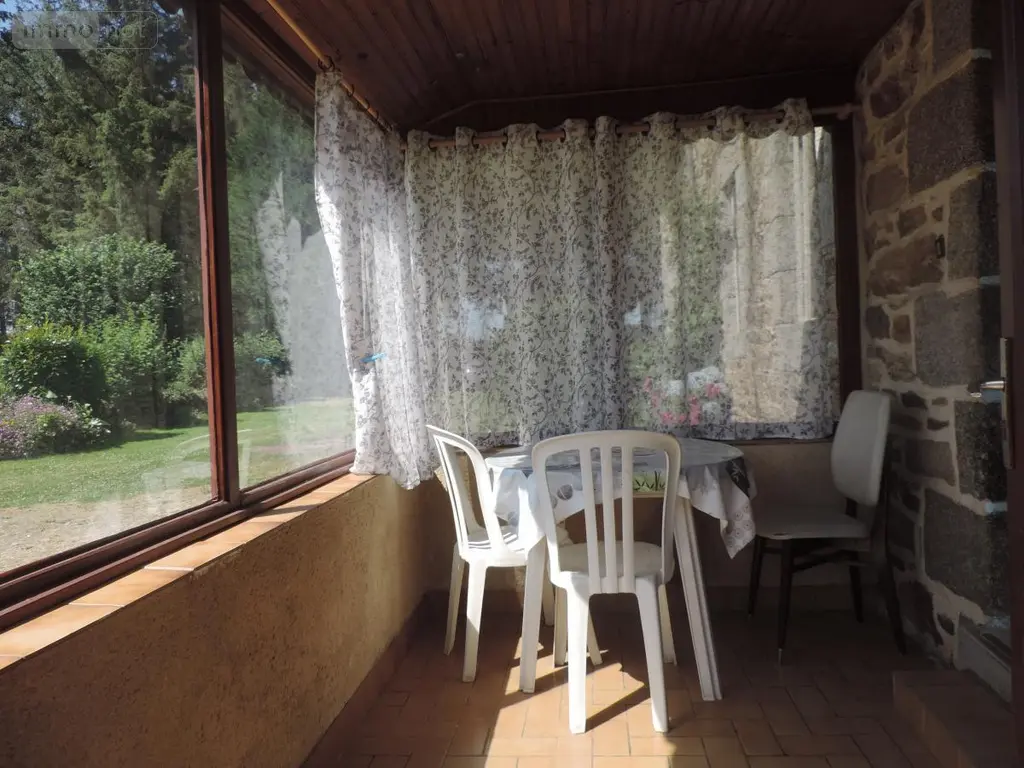 Maison a vendre Tréglamus 22540 Côtes-d'Armor 22 98 m2 4 pièces 135900 euros 22069-1942 003