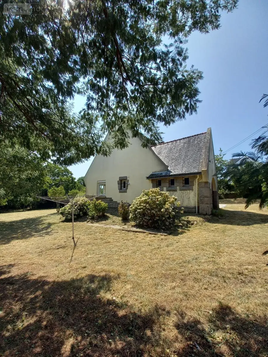 Maison a vendre Pluvigner 56330 Morbihan 56 117 m2 5 pièces 332960 euros 56080-979 005