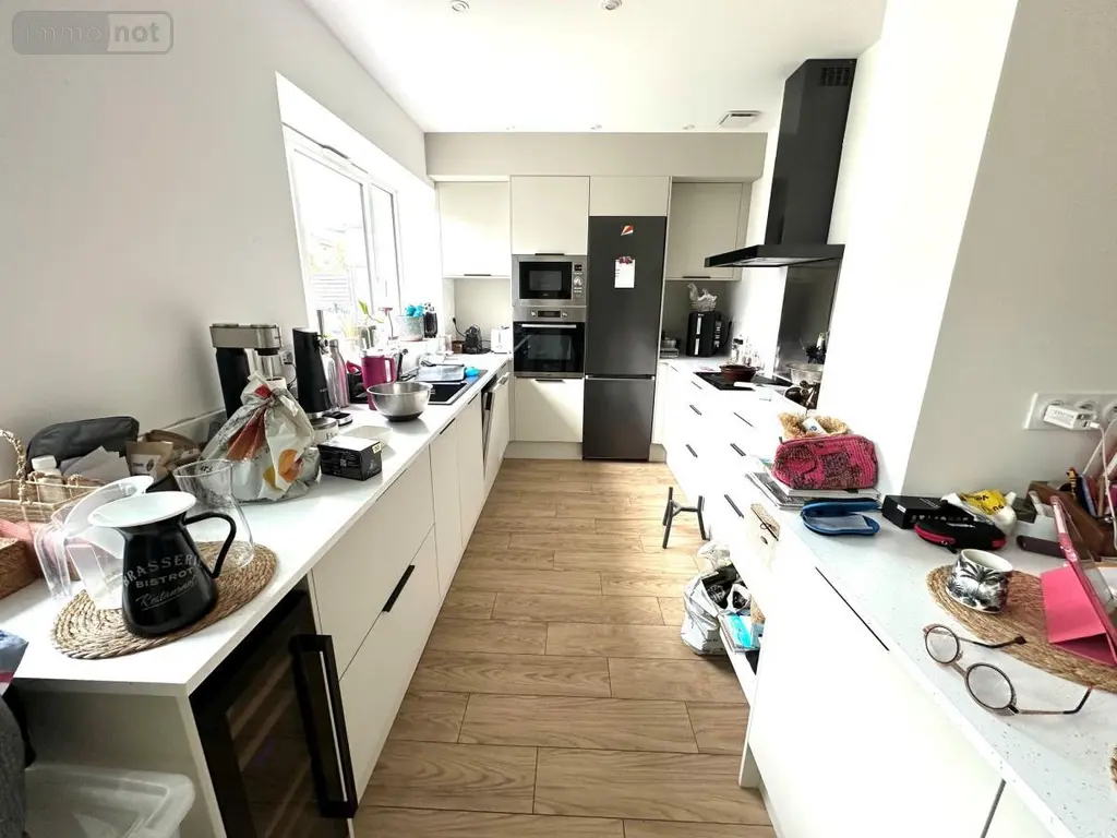 Maison a vendre Blagnac 31700 Haute-Garonne 31 205 m2 7 pièces 676000 euros 31003-177 005