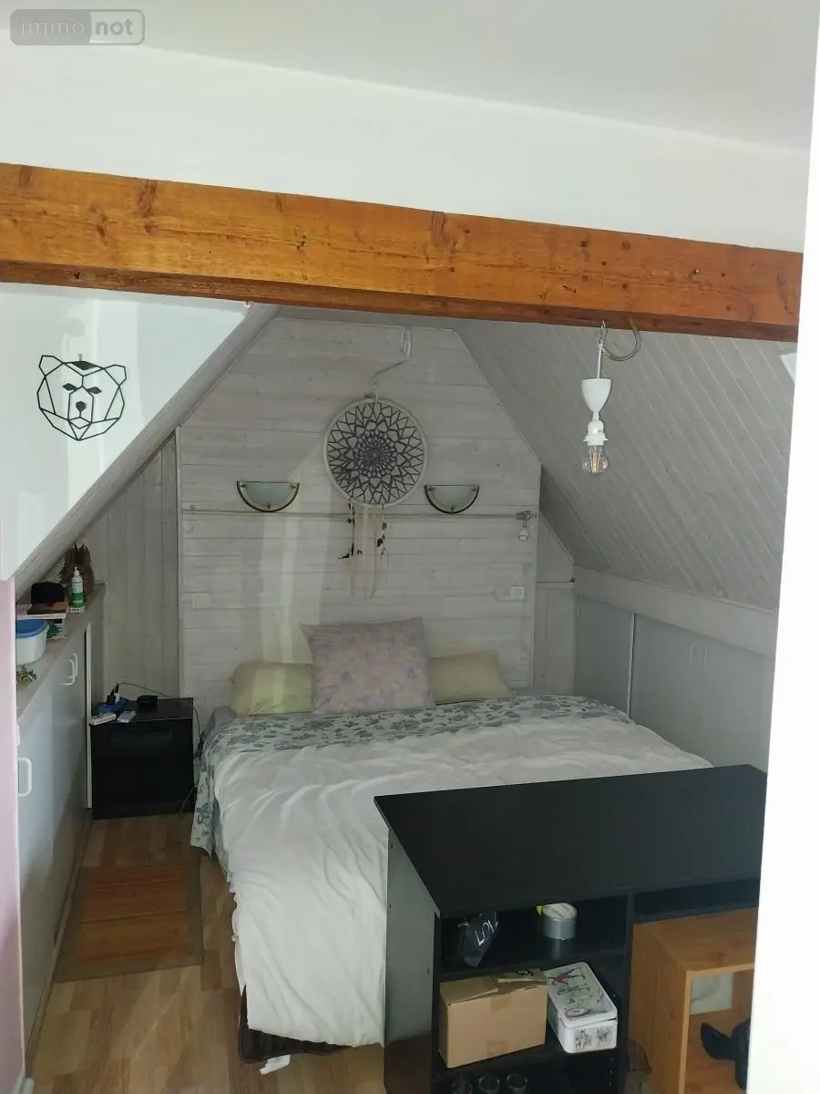 Maison a vendre Berneville 62123 Pas-de-Calais 62 180 m2 8 pièces 302000 euros 62113-1235 013