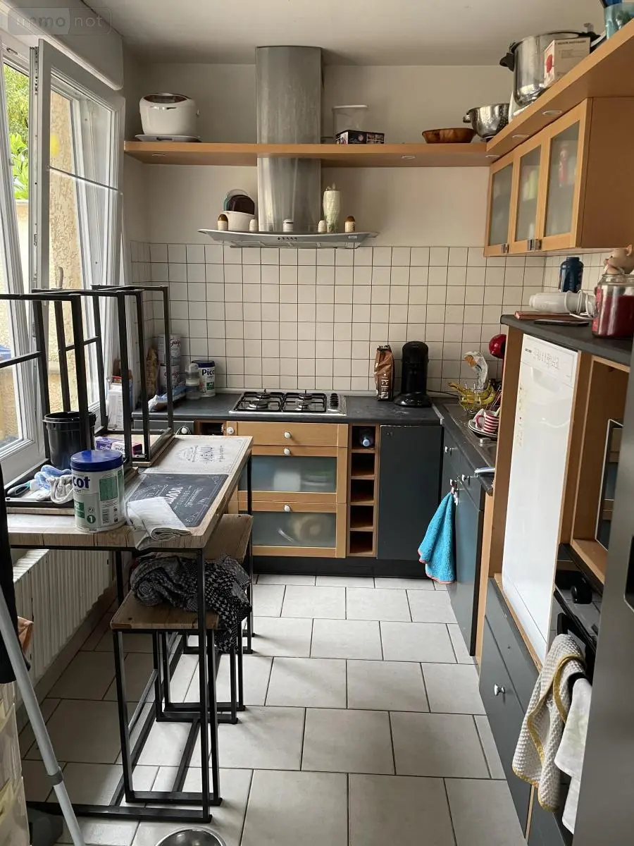 Maison a vendre Caudry 59540 Nord 59 110 m2 7 pièces 90000 euros 59191-6191 004