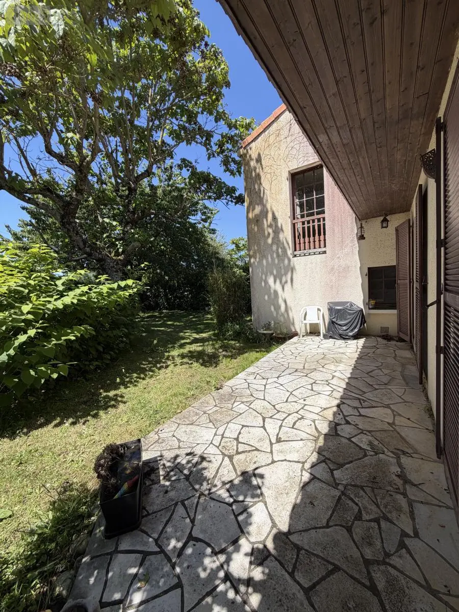 Maison a vendre Cholet 49300 Maine-et-Loire 49 150 m2 6 pièces 210000 euros 49055-99 009