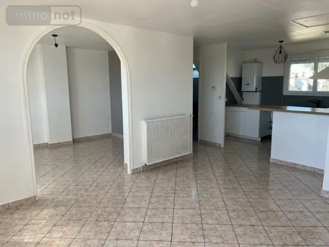 Appartement a vendre Lanester 56600 Morbihan 56 77 m2 4 pièces 182728 euros 56083-1161 003