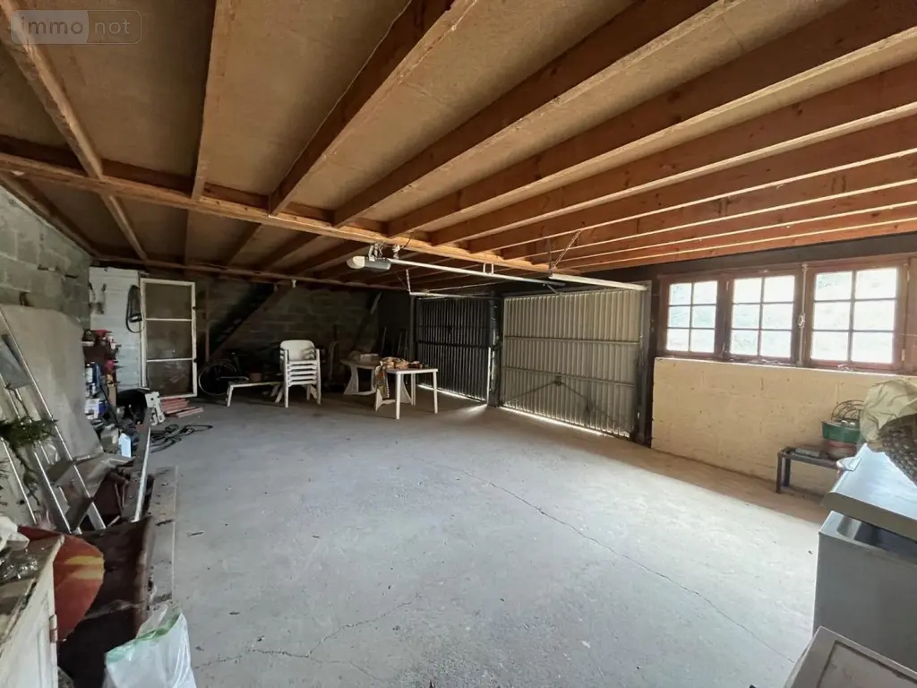 Maison a vendre Saint-Marcan 35120 Ille-et-Vilaine 35 230 m2 8 pièces 367400 euros 35130-3757 024
