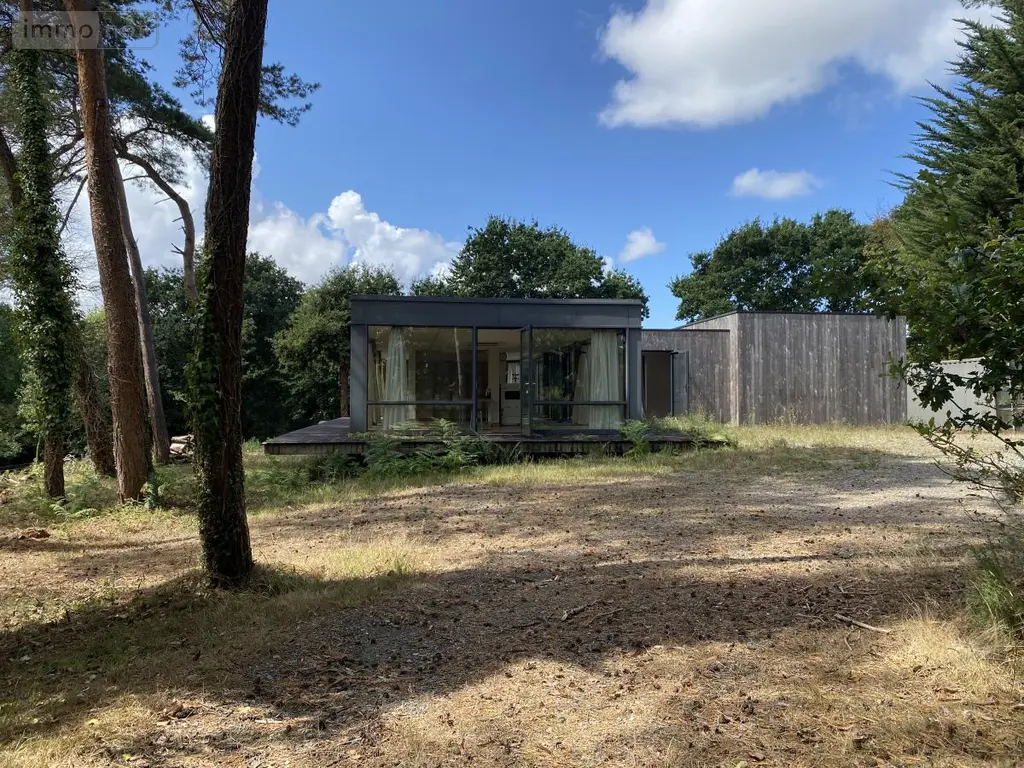 Maison a vendre Cavan 22140 Côtes-d'Armor 22 156 m2 5 pièces 327700 euros 22102-2433 025