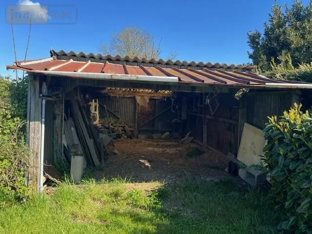 Maison a vendre Meulles 14290 Calvados 14 42 m2 3 pièces 73800 euros 14058-1680 012