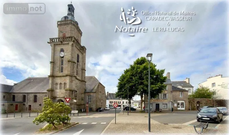 Maison a vendre Lesneven 29260 Finistère 29 200 m2 10 pièces 408000 euros 29094-1046 004