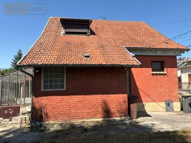 Maison a vendre Laon 02000 Aisne 02 79 m2 4 pièces 156000 euros 02003-789 020