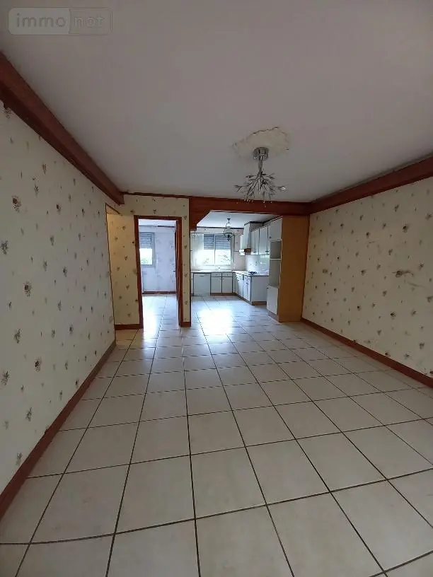 Maison a vendre Épaux-Bézu 02400 Aisne 02 125 m2 6 pièces 164500 euros 02040-232 004
