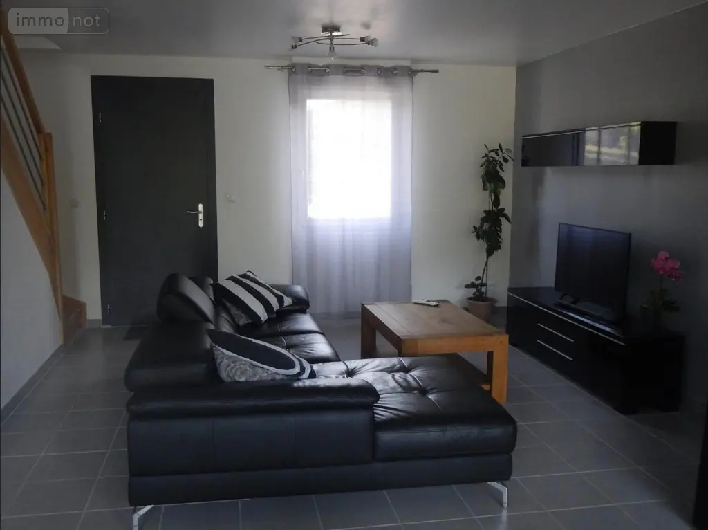 Maison a vendre Saint-Euphraise-et-Clairizet 51390 Marne 51 111 m2 5 pièces 340000 euros 51066-2119 019