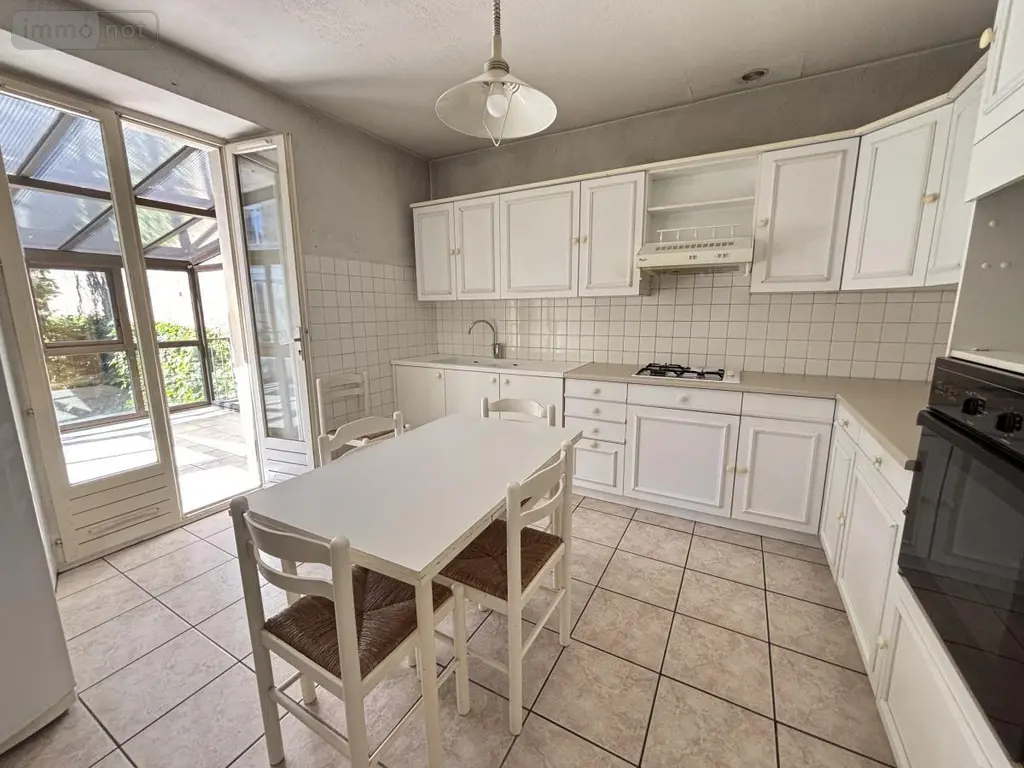 Maison a vendre Audincourt 25400 Doubs 25 170 m2 7 pièces 108000 euros 25054-1907 002