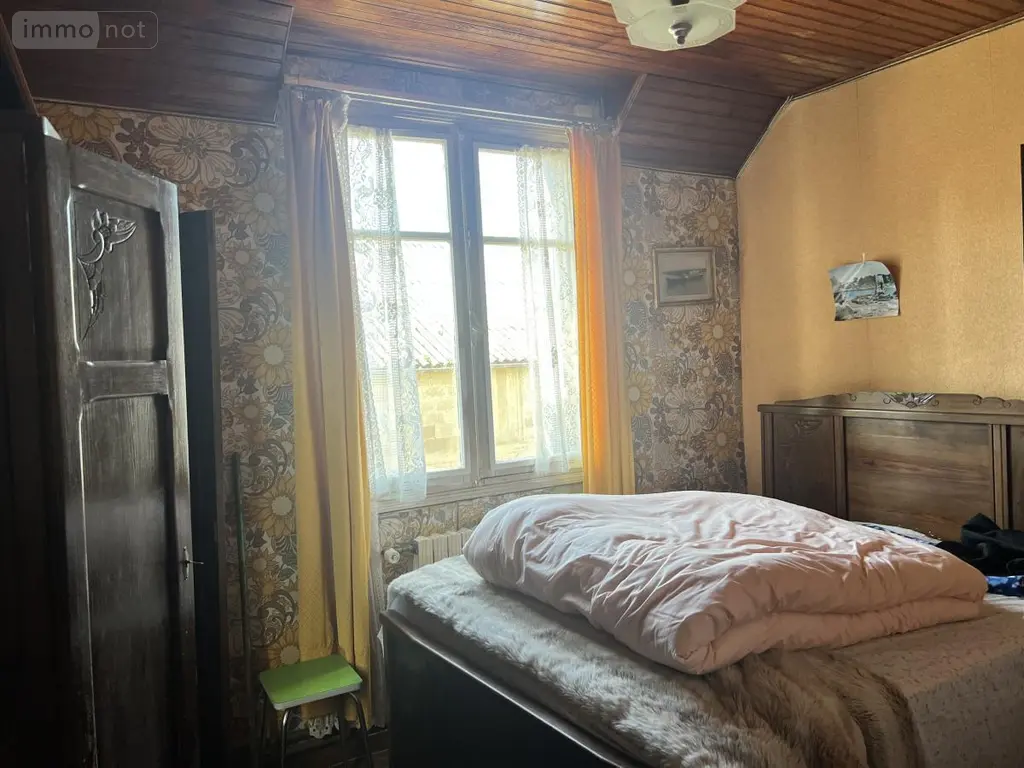 Maison a vendre Bourbriac 22390 Côtes-d'Armor 22 69 m2 43000 euros 22064-1400 006
