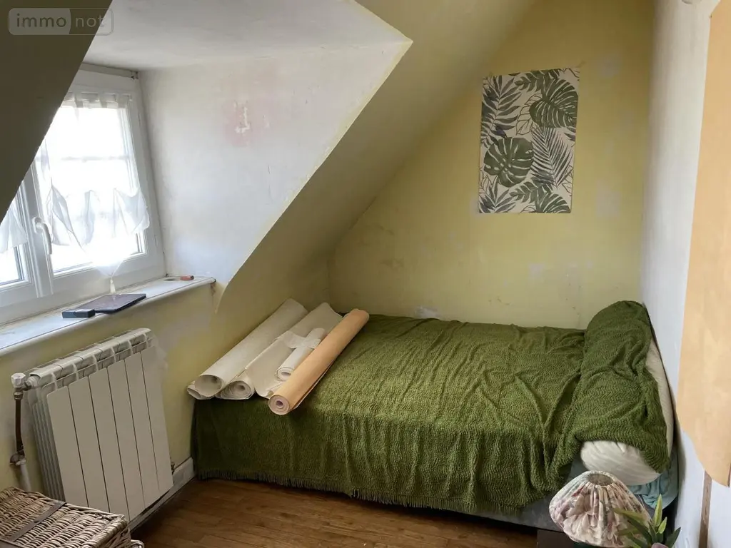 Maison a vendre Paimpol 22500 Côtes-d'Armor 22 113 m2 6 pièces 364050 euros 22023-3607 013
