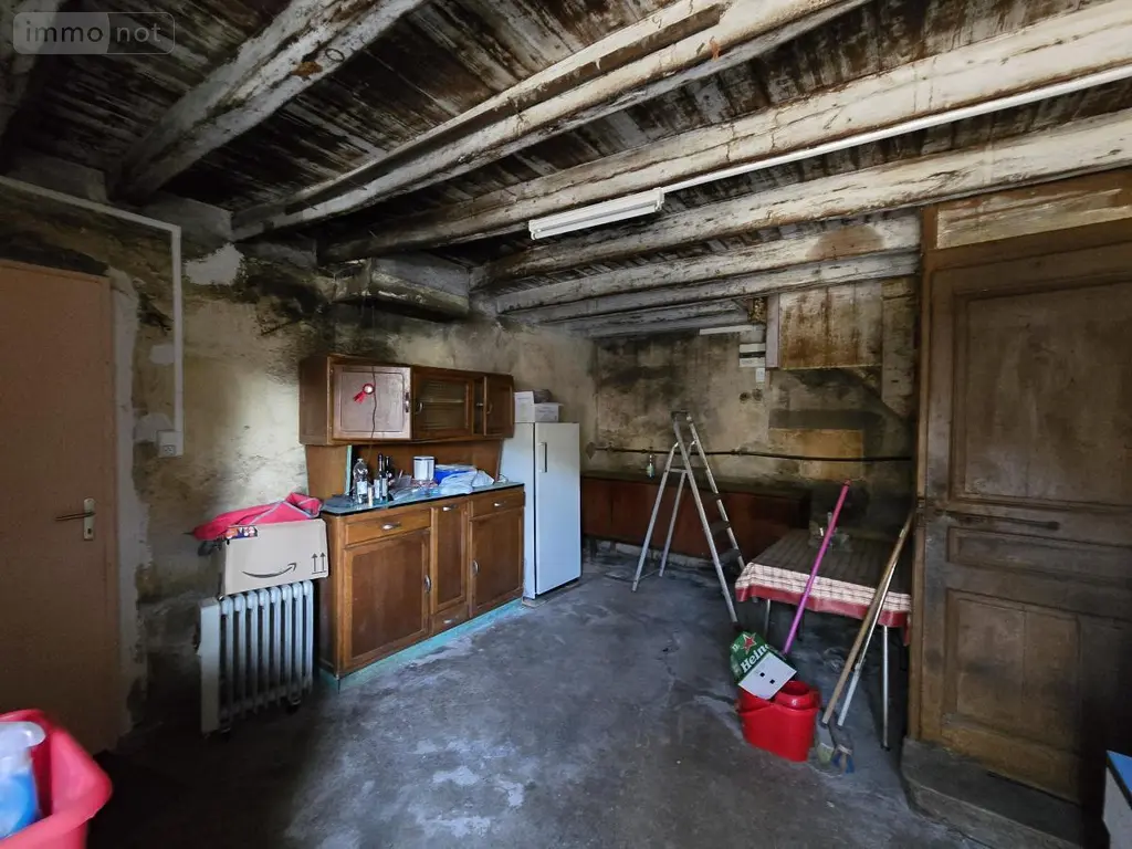Maison a vendre Massignieu-de-Rives 01300 Ain 01 72 m2 3 pièces 150000 euros 01082-1020 007