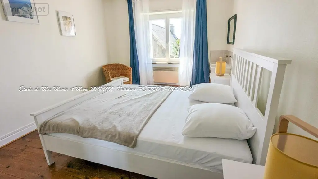 Maison a vendre Trégastel 22730 Côtes-d'Armor 22 85 m2 5 pièces 307390 euros 22093-77 006